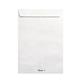 Tyvek Envelope 324x229mm Pocket Peel and Seal White (Pack of 100) 555024