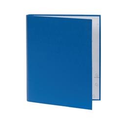 Guildhall 30mm 2 Ring Blue Ring Binder (Pack of 10) 222/0001Z