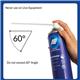 AF Super Duster Compressed Air 300ml with Extension Tube ASPD300