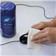 AF PC-Clene Cleaning Wipes Tub (Pack 100) 30002164.0001EA