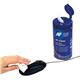 AF PC-Clene Cleaning Wipes Tub (Pack 100) 30002164.0001EA