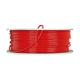 Verbatim 3D Printer Filament PLA 2.85mm 1kg Red 55330