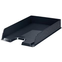 Rexel Choices Letter Tray A4 Black 2115598