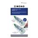 Tombow MONO air4 Correction Tape 4.2mm x 10m (Pack of 20) CT-CA4-20 
