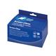 AF Screen-Clene Anti-Static Screen Wipes (Pack of 100) ASCS100