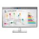 HP EliteDisplay E273q 27 Inch Monitor (Quad HD resolution: 2560 x 1440) 1FH52AA#ABU