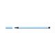 Stabilo Pen 68 Felt Tip Pen 1mm Water-based Ink Wallet Assorted Pastel (Pack of 10) 68/8-01