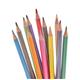 Classmates Colouring Pencils, Assorted Colours [Pack of 12]