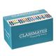 Classmates Colouring Pencils, Assorted Colours [Pack of 144]