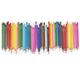 Classmates Colouring Pencils, Assorted Colours [Pack of 288]