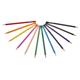 Classmates Colouring Pencils, Assorted Colours [Pack of 288]