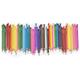 Classmates Colouring Pencils, Assorted Colours [Pack of 36]