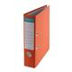 Classmates A4 Lever Arch Files, Orange [Pack of 10]