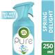 Air Wick Spray Pure Spring Delight Spray 250ml 3013419