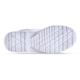 Beeswift Micro-Fibre Water Resistant Pull On Steel Toe Cap S2 Safety Boots 1Pr White 6.5 CF85206.5