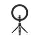Streamplify Light 10 Lightweight Ring Light 10 Inch 5V USB CC-003-SM