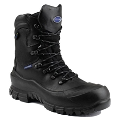 Lavoro Exploration High H / D Boot Black 12