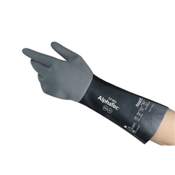 Ansell Alphatec 53-001 Gauntlet XL (Pack of 6)