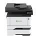 Lexmark MX331adn A4 Mono Multifunction Laser Printer 
