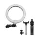 Streamplify Light 10 Lightweight Ring Light 10 Inch 5V USB CC-003-SM