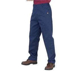 Beeswift Fire Retardant Trousers Navy Blue 36