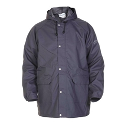 Hydrowear Ulft Simply No Sweat Waterproof Jacket Grey M