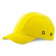 Beeswift B-Safe Safety Baseball Cap Saturn Yellow Saturn Yellow 