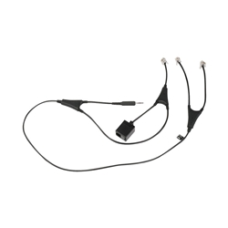 Jabra Link Electronic Hook Switch for Avaya Phones 14201-09