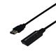 Connekt Gear 3m USB 3 Active Extension Cable A Male to A Female High Speed 26-3030