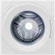 Statesman Washing Machine 6kg 1000rpm White FWM0610W