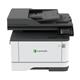 Lexmark MX331adn A4 Mono Multifunction Laser Printer 