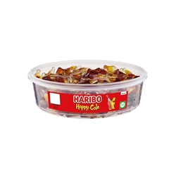 Haribo Happy Cola 492g Tub 10575