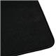 Nitro Concepts Desk Mat 1200x600x3mm Anti-slip Rubber Backing Stealth Black GC-040-NR