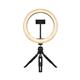 Streamplify Light 10 Lightweight Ring Light 10 Inch 5V USB CC-003-SM