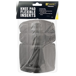 Beeswift B-Safe Foldable Knee Pad Black 