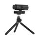Streamplify CAM Full HD 1080p 2.0m Pixel High Quality Webcam for Streaming and Vlogging CC-005-SM