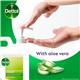 Dettol Hand Sanitiser Gel With Aloe Vera 5L C004592