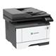 Lexmark MX331adn A4 Mono Multifunction Laser Printer 