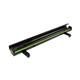 Streamplify Screen Lift Hydraulic Rollbar Green Screen 200x150cm CC-000-SM