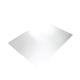 Cleartex Advantagemat Plus APET Rectangular Chair Mat for Hard Floors 750x1185mm UCCMFLAS0001