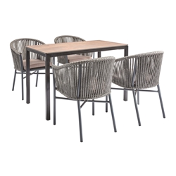 Holt Dining Set 1