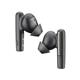 HP Poly Voyager Free 60 UC Wireless Bluetooth Earbuds with Charging Case