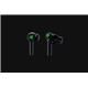 Razer Hammerhead HyperSpeed Xbox Licensed Wireless Gaming Earbuds with Charging Case