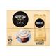 Nescafe Latte Coffee Sachets 720g (Pack of 40) 12579323