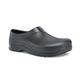 Shoes For Crews Radium Unisex Casual OB Shoe Black 10