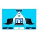 Kensington Privacy Filter 14in 16x10 - 628661