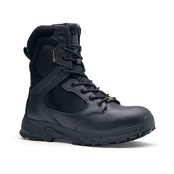 Shoes For Crews MAPS Defense High Cut Waterproof Boot Black 8