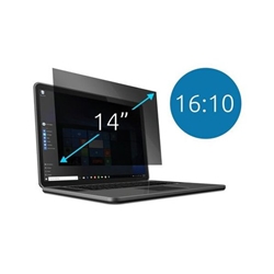 Kensington Privacy Filter 14in 16x10 - 628661