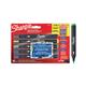 Sharpie Marker Paint Pens Assorted (Pack of 5) 2201069