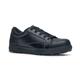 Shoes For Crews Fergus S3 Waterproof Unisex Safety Shoe Black 6